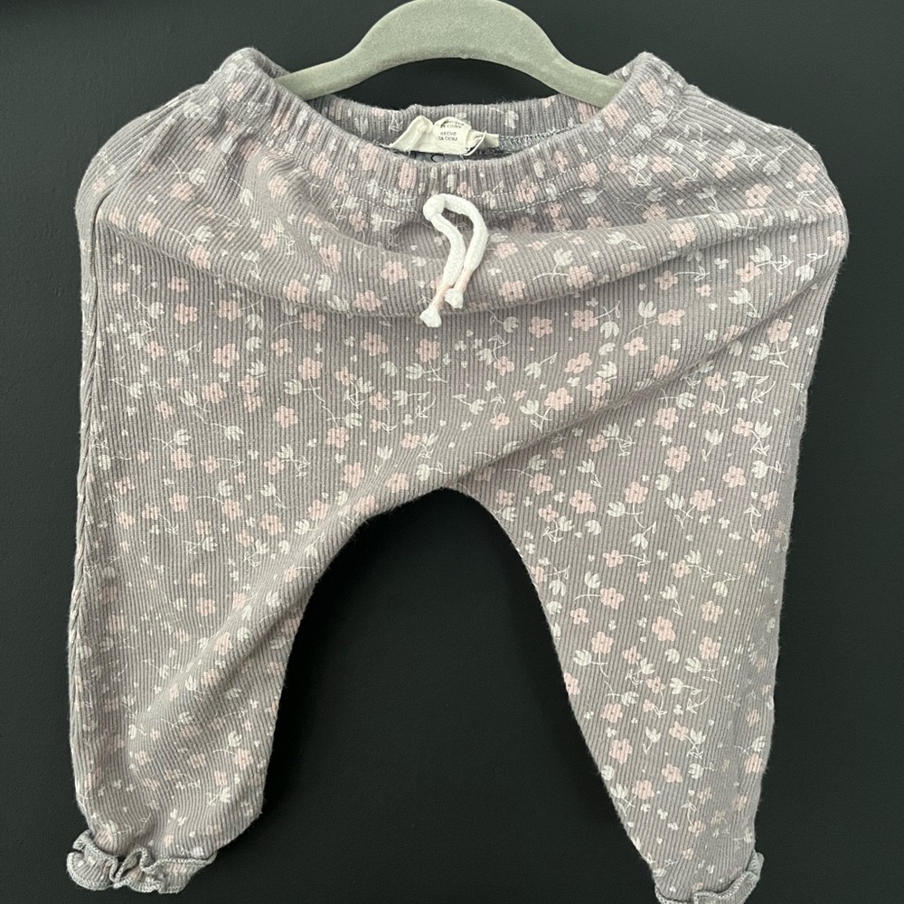 Jessica Simpson Size 12 Months Pants